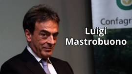 Luigi Mastrobuono