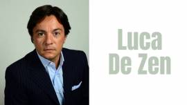Luca De Zen