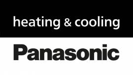Panasonic Heating & Ventilation Air Conditioning