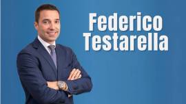 Federico Testarella