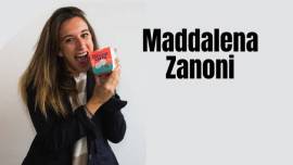 Maddalena Zanoni