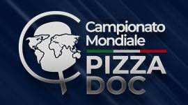  Campionato Mondiale Pizza DOC