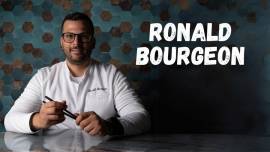 Ronald Bourgeon