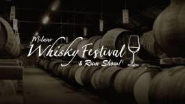 Whisky Festival & Rum Show