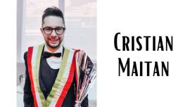 Cristian Maitan