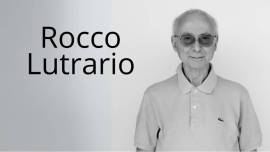Rocco Lutrario