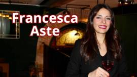 Francesca Aste