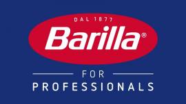 Barilla For Professionals
