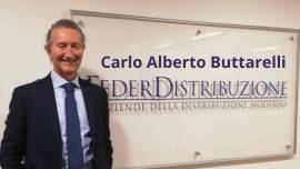 Carlo Alberto Buttarelli