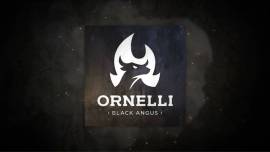 Ornelli Black Angus 