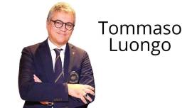 Tommaso Luongo