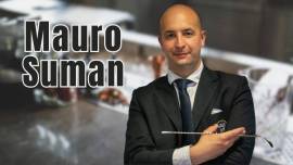  Mauro Suman