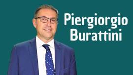 Piergiorgio Burattini