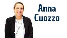 Anna Cuozzo