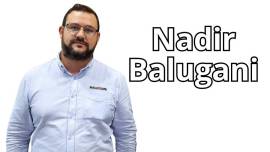 Nadir Balugani