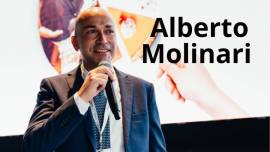 Alberto Molinari