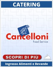 Cancelloni Food Service SpA