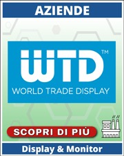 World Trade Display srl