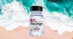 Sant’Anna Beauty Hyaluronic Acid