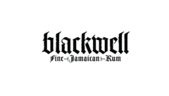 Blackwell Rum