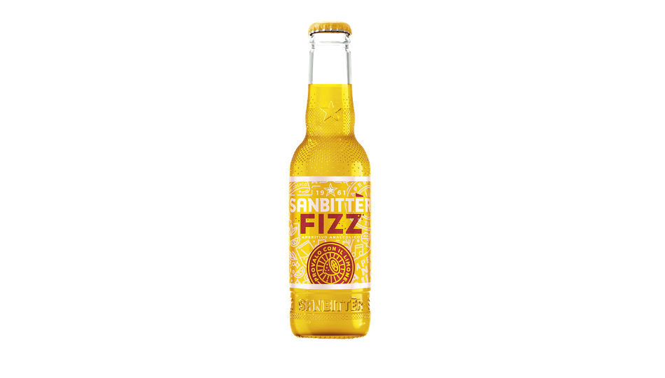 pagine horeca sanbittèr fizz