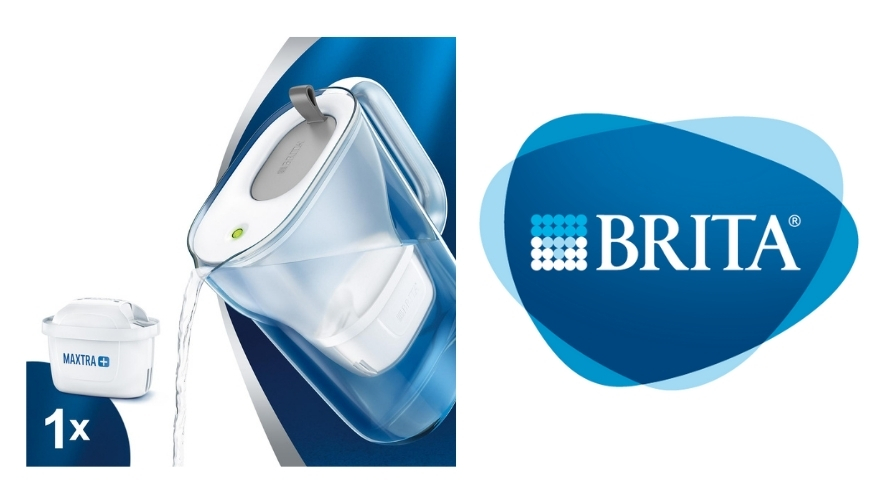 Pagine_Horeca_BRITA caraffa filtrante Style