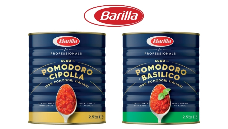 Paginehoreca_Barilla professional