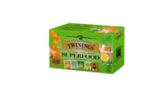 Twinings Superfood Collection