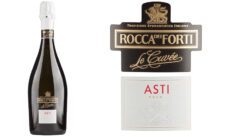Le Cuvée Asti DOCG - Rocca dei Forti