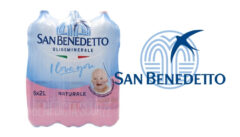 Confezione Acqua San Benedetto