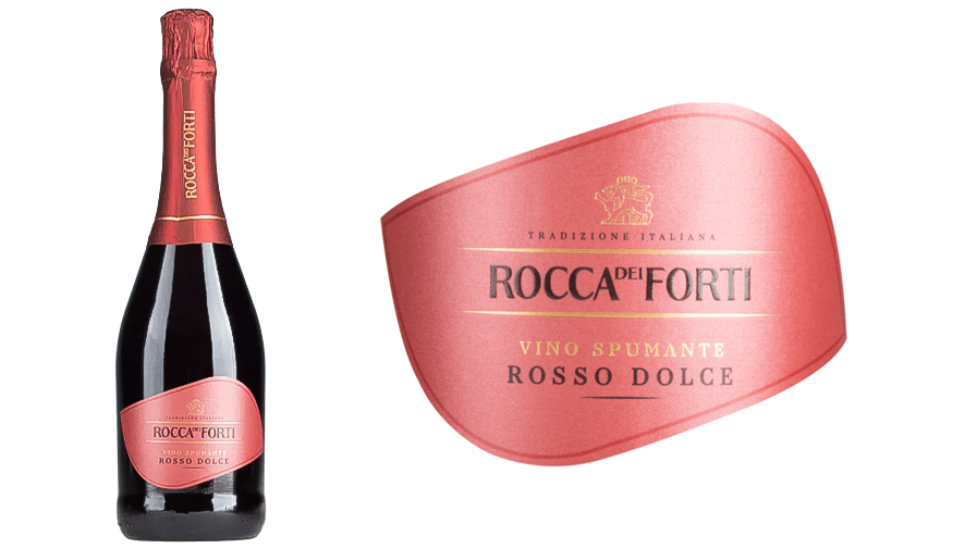 Rosso Dolc