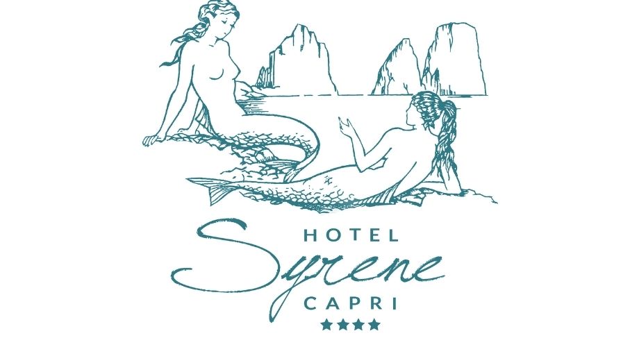 pagine horeca hotel syrene capri