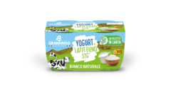 Granarolo Yogurt da Latte Fieno STG