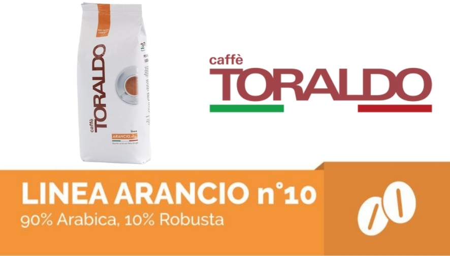 Pagine Horeca_Caffè_Toraldo_Grani – Miscela Bar Arancio n°10