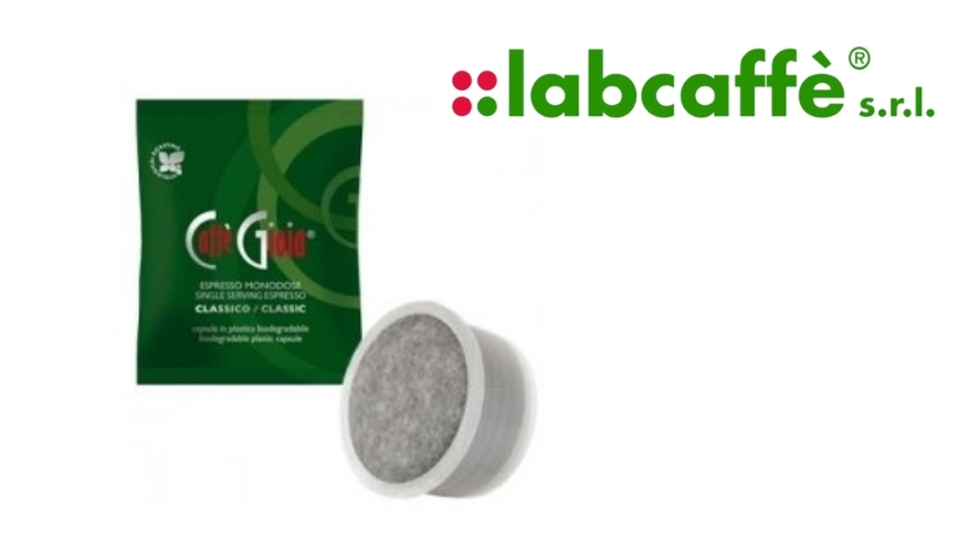 Pagine Horeca_labcaffè_MISCELA CLASSICA VERDE
