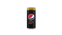 Pepsi Max Zero Caffeina